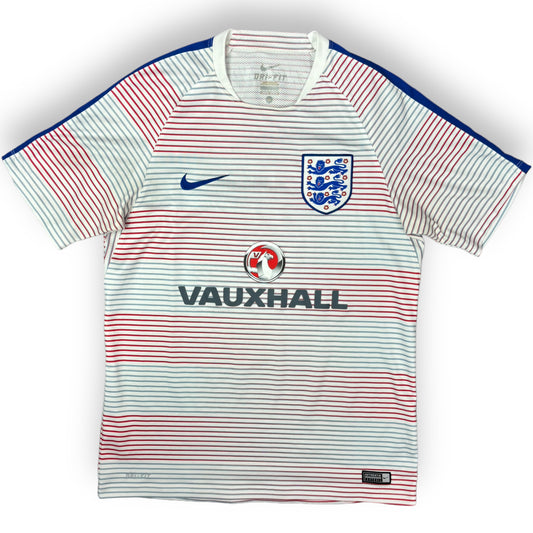 Camiseta Nike Inglaterra (M)