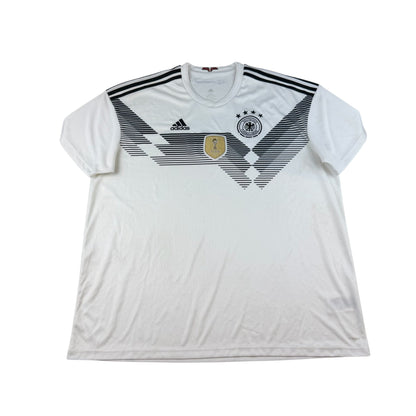 Adidas Deutschland Trikot (XXL)