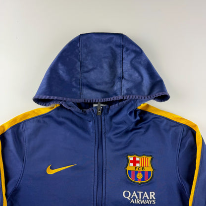 Barcelona Trackjacket (S)