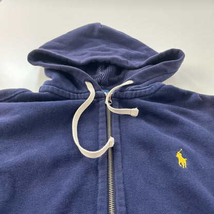 Ralph Lauren Zip-Jacke (S)