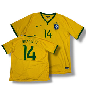 Nike Brasilien Trikot (XL)