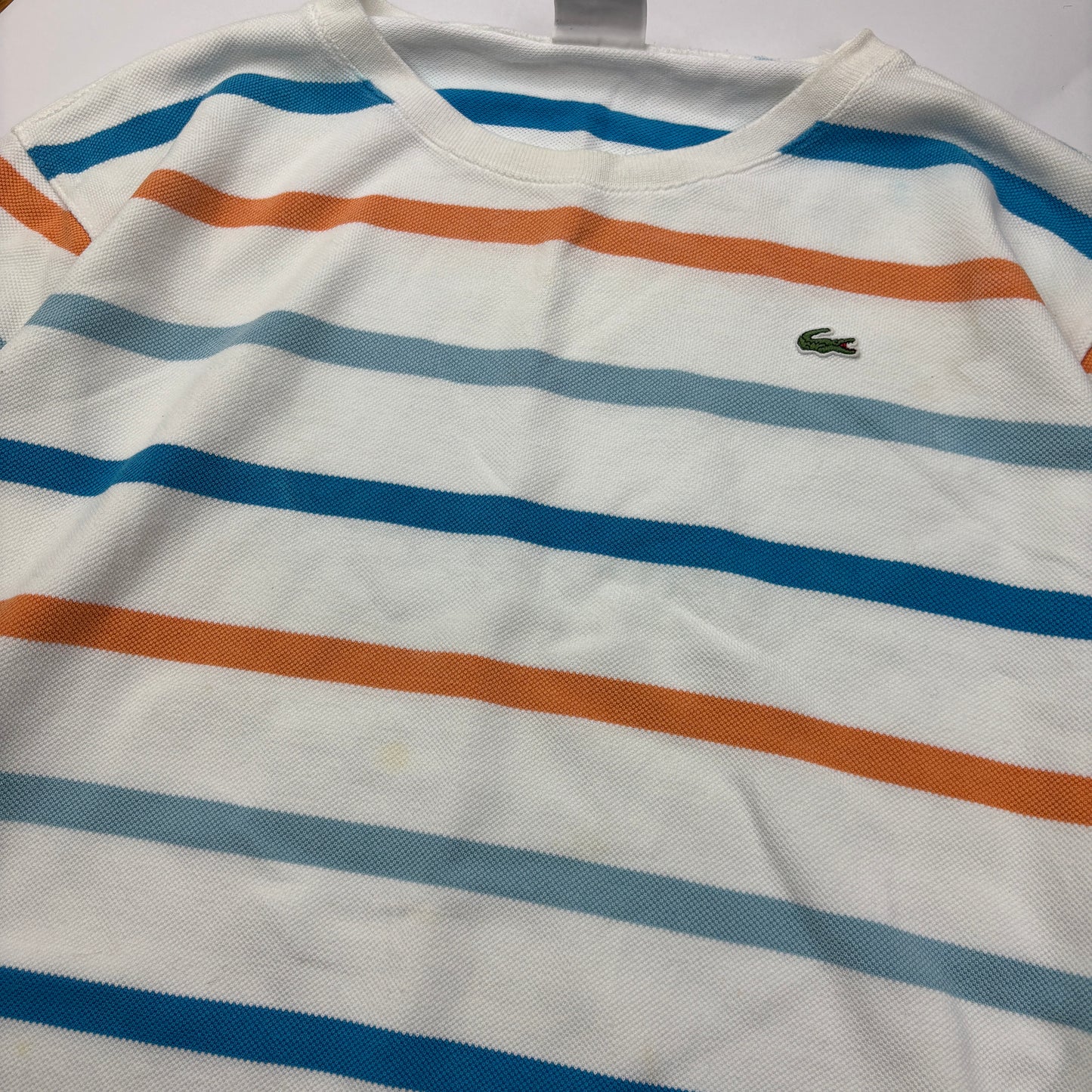 Vintage Lacoste Pulli (XL)