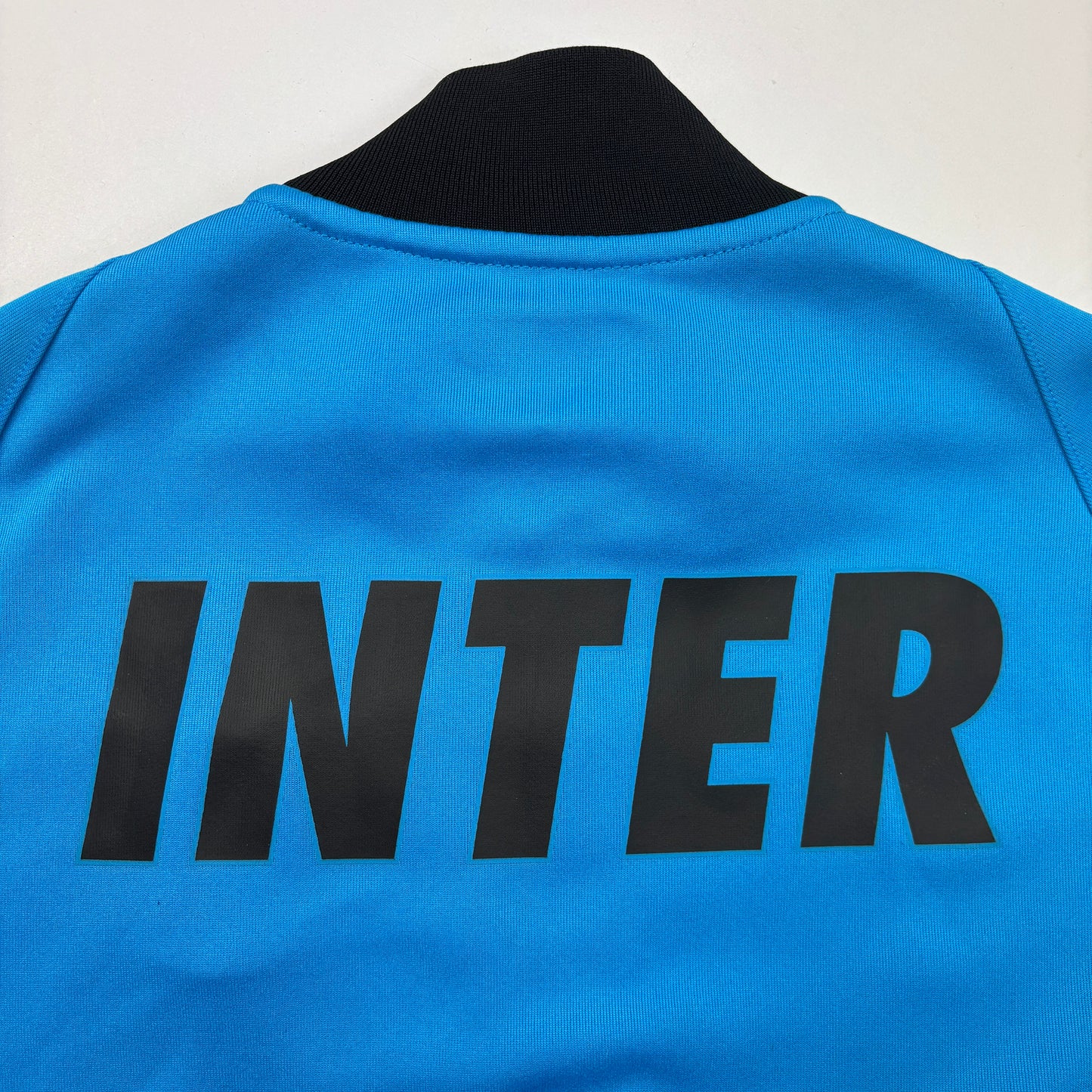 Vintage Inter Mailand Trackjacket (M)