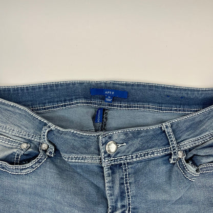 y2K Low waist Jeans (XL Women’s)