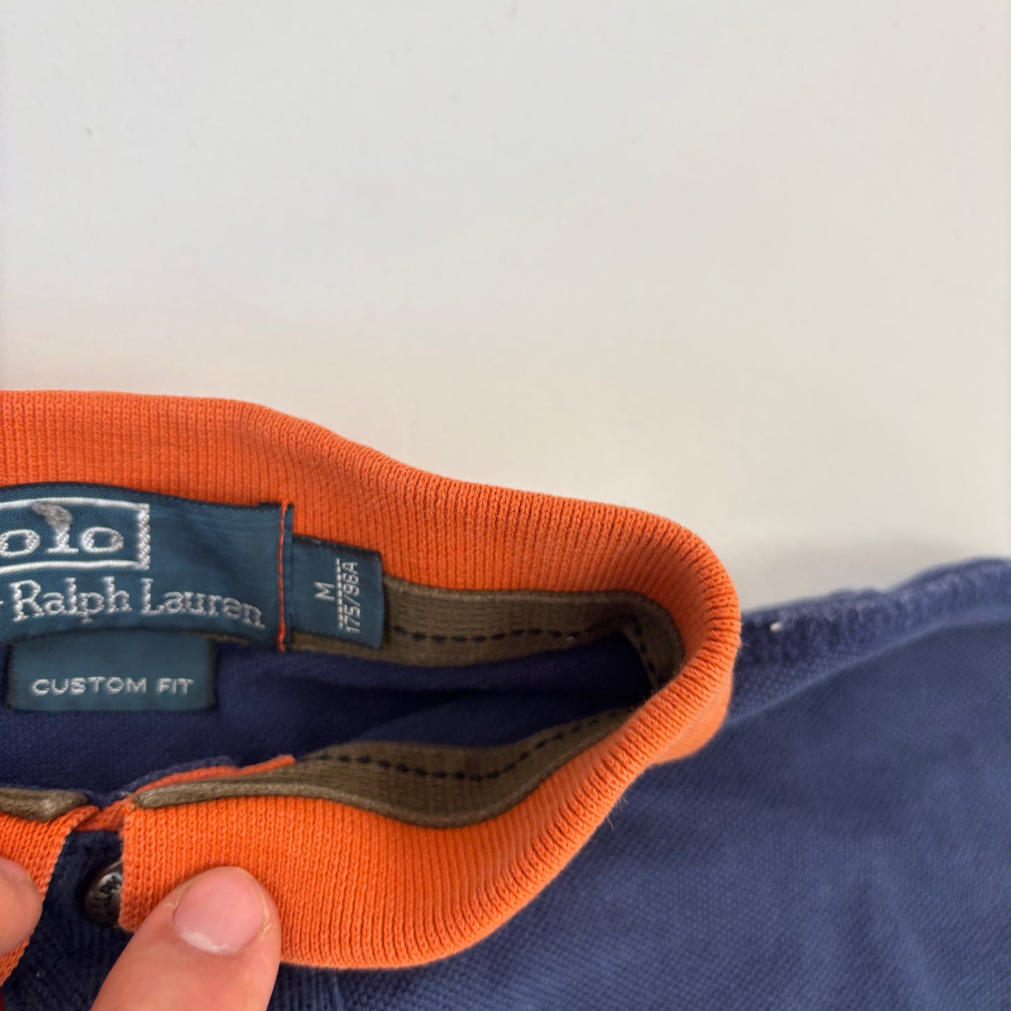 Vintage Ralph Lauren Polo (M)