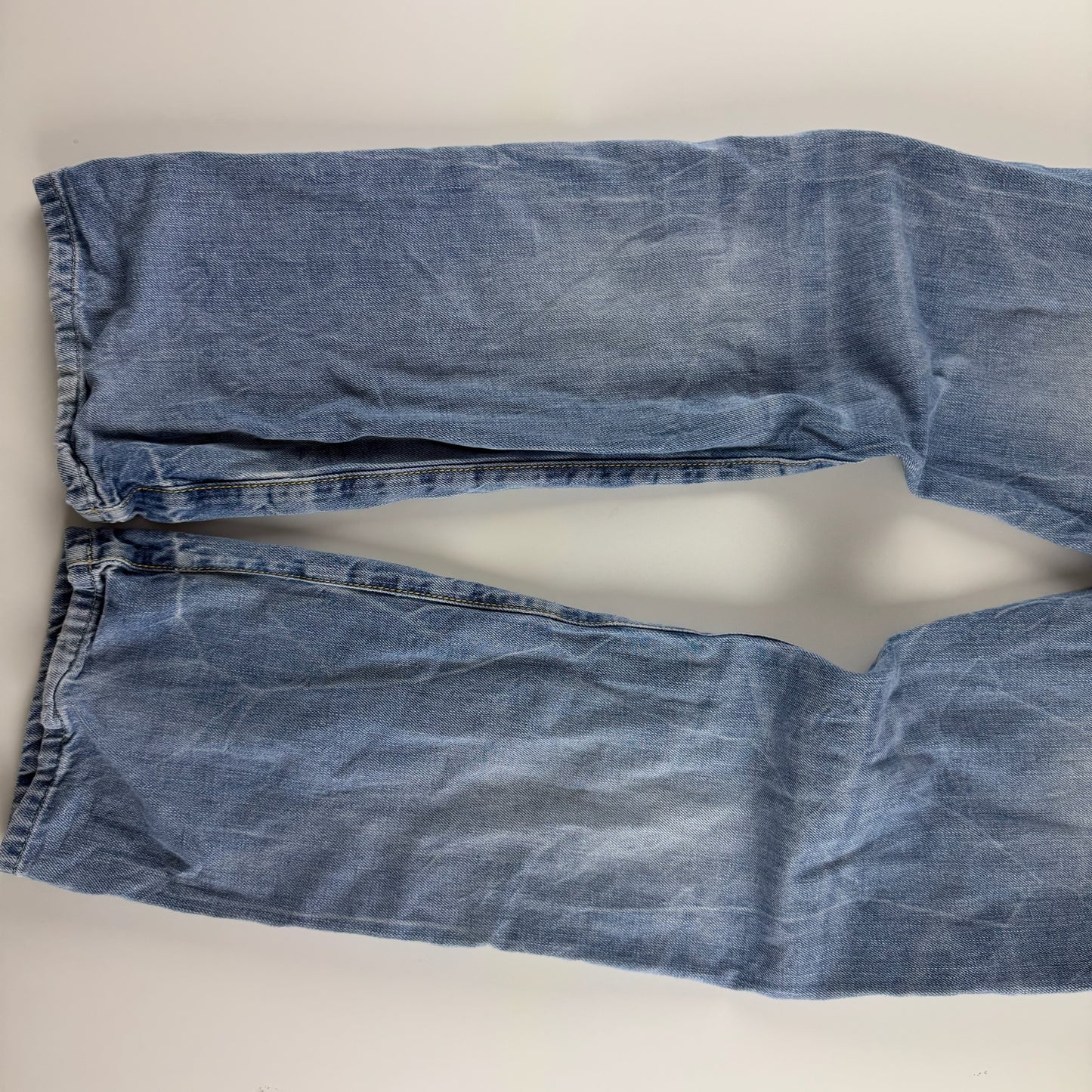 Y2K jeans (S)