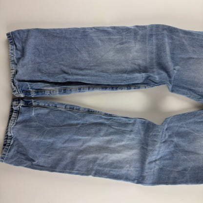 Y2K jeans (S)