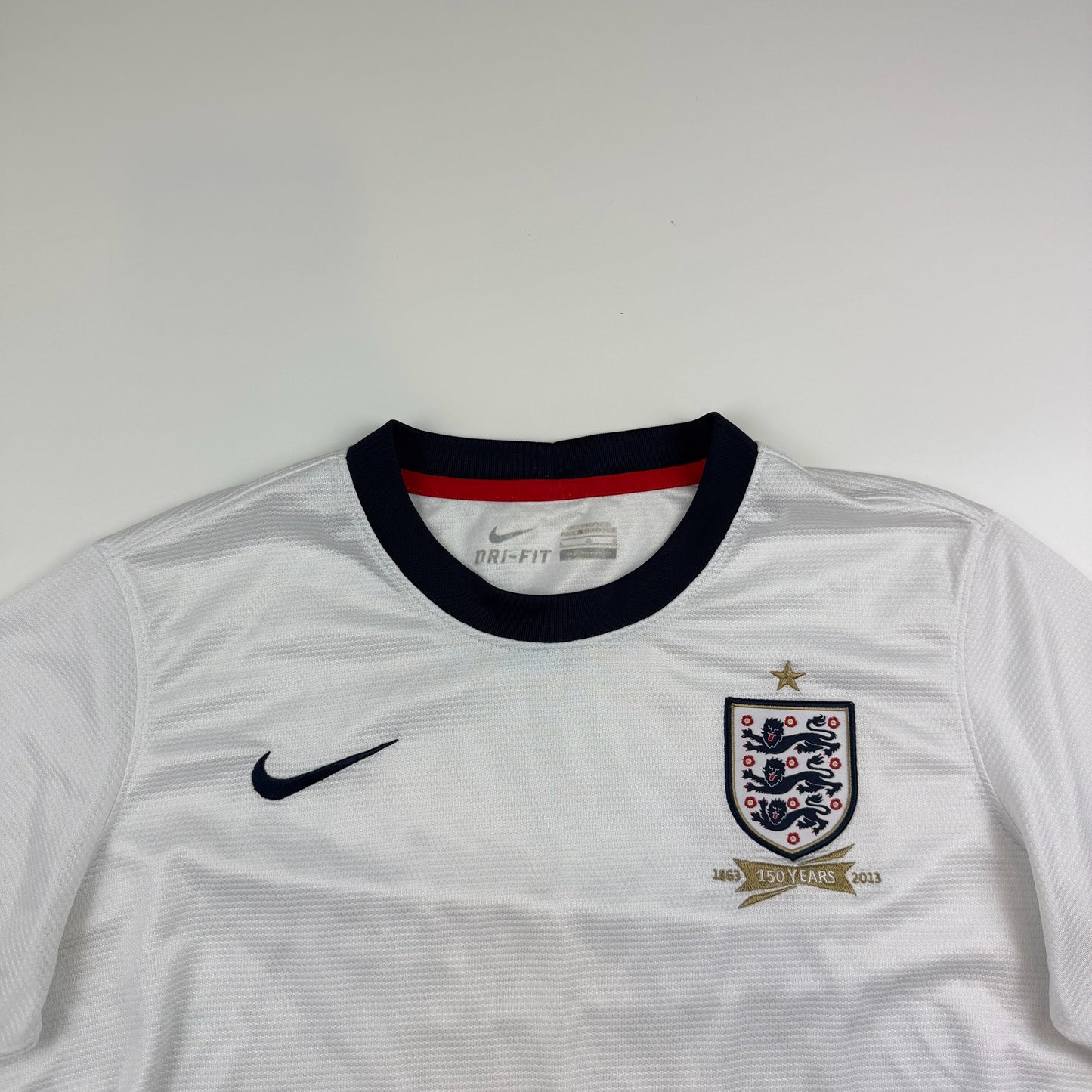 England Trikot (M)
