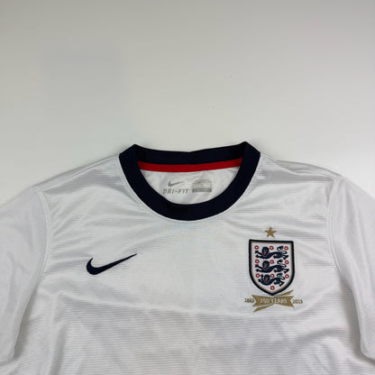 England Trikot (M)