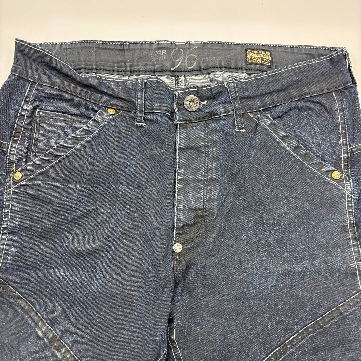 Vintage G-Star Jeans (S)