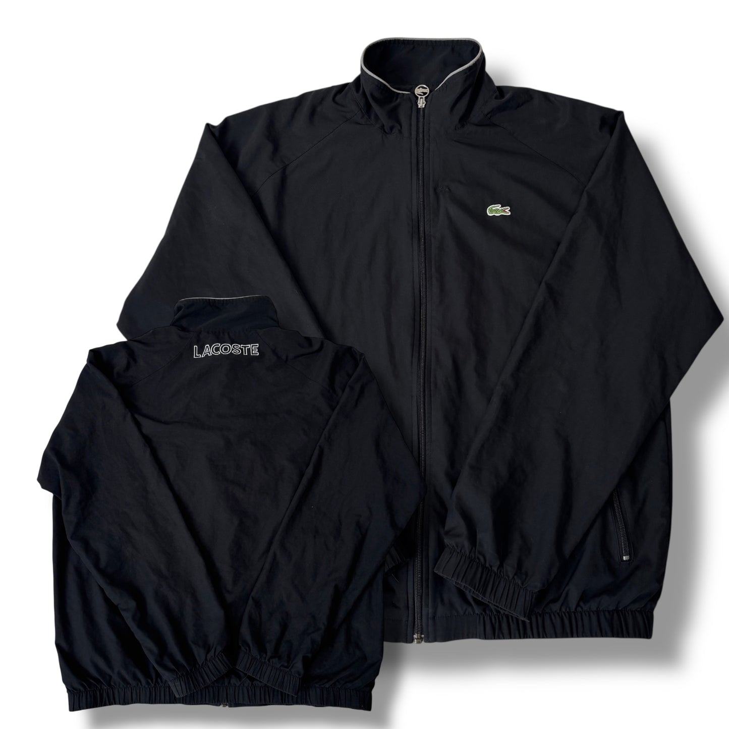 Lacoste Trackjacket (L)