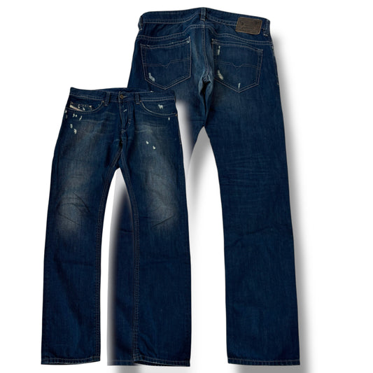 Diesel Slim Jeans (M)
