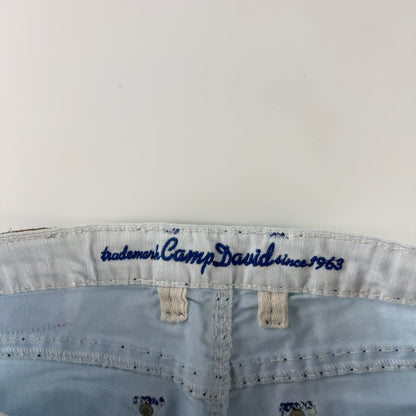Camp Davidson Jeans (S)