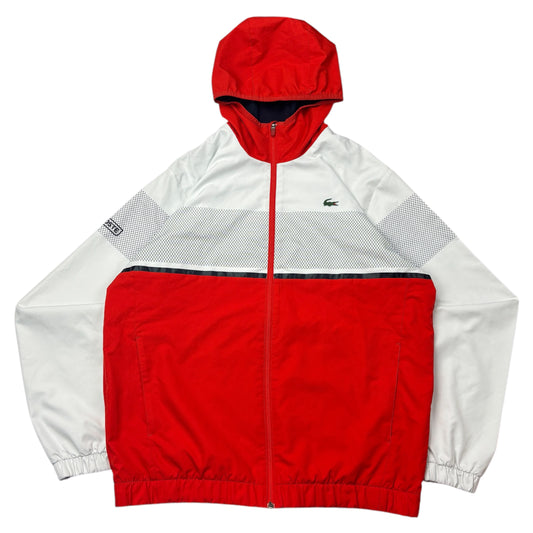 Vintage Lacoste Trackjacket (XL)