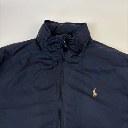 Ralph Lauren Zip-Jacke (L)