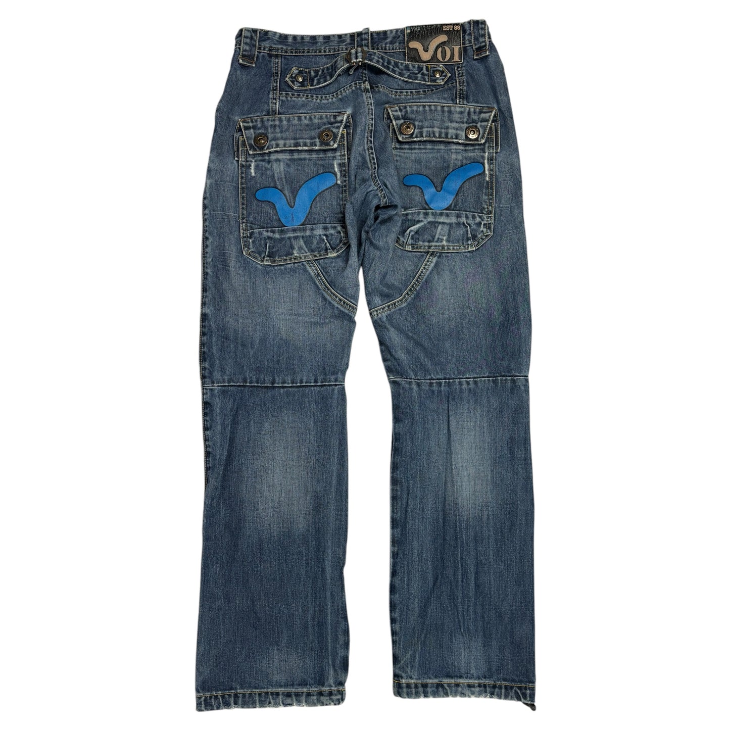 Vintage Voi Jeans (S)