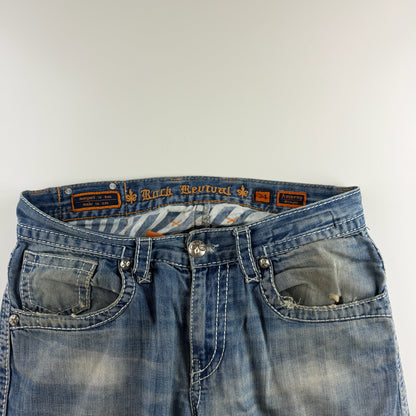 Rock revivals Jeans (M)