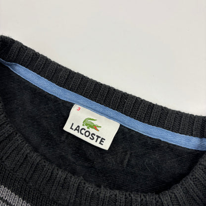 Vintage Lacoste Pulli (XL)