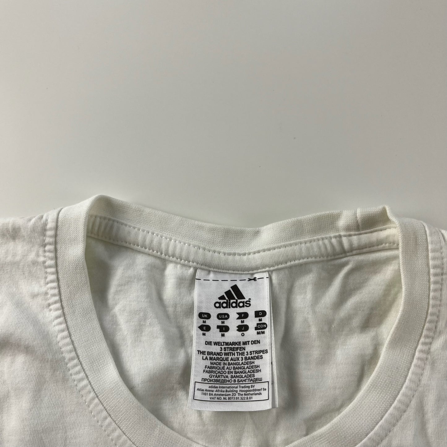 Adidas DFB T-Shirt (M)