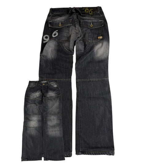 G-Star Jeans (XS)