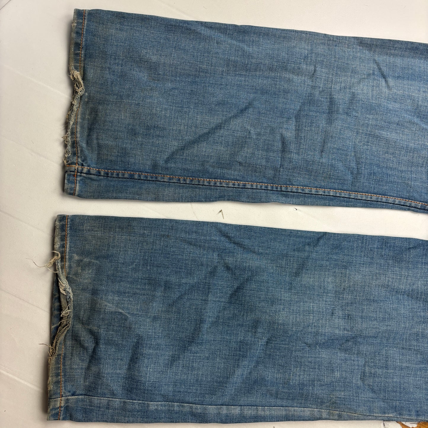 Vintage y2K Jeans (XL)