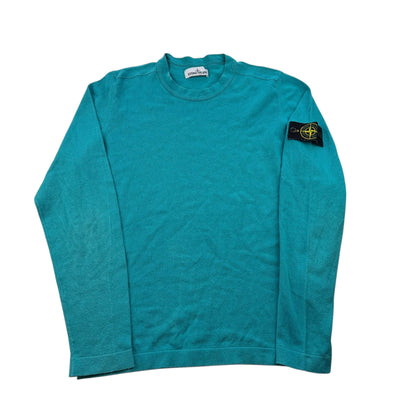 Stone Island Langarmshirt (L)