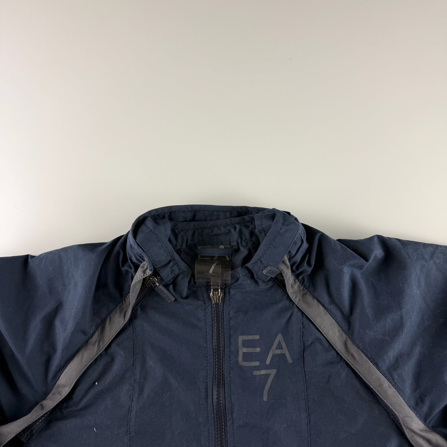 Armani Trackjacket (L)