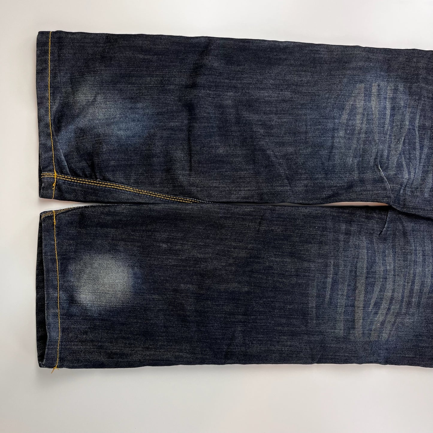 Baggy y2K Jeans (L)