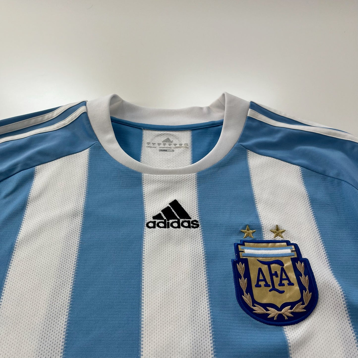 Adidas Argentinien Trikot (XL)