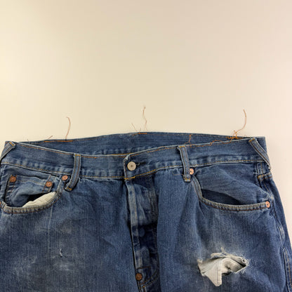 Evisu Jeans (XL)