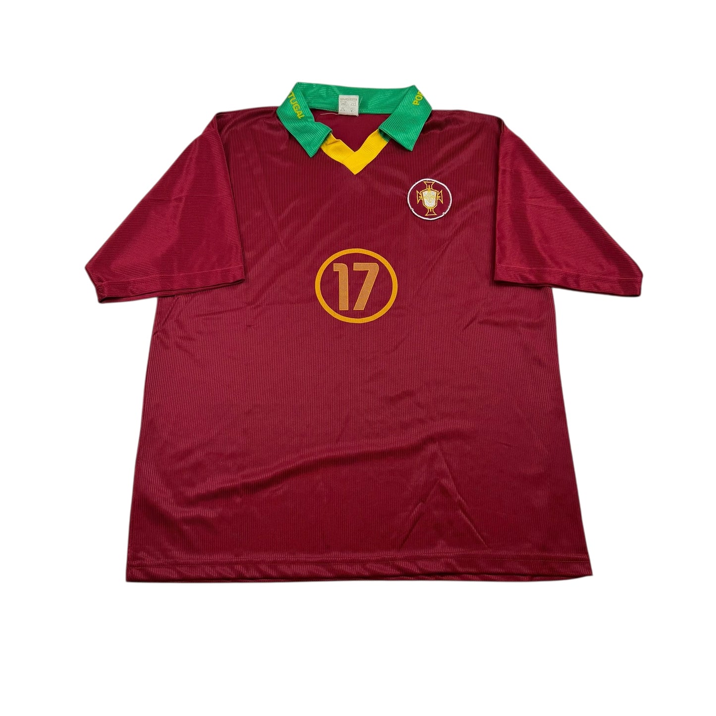 Portugal Trikot (L)