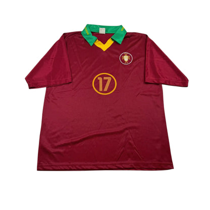 Portugal Trikot (L)