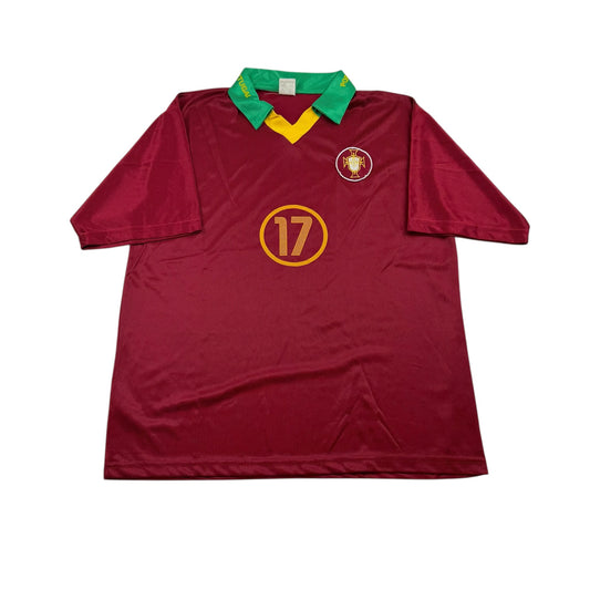 Portugal Trikot (L)