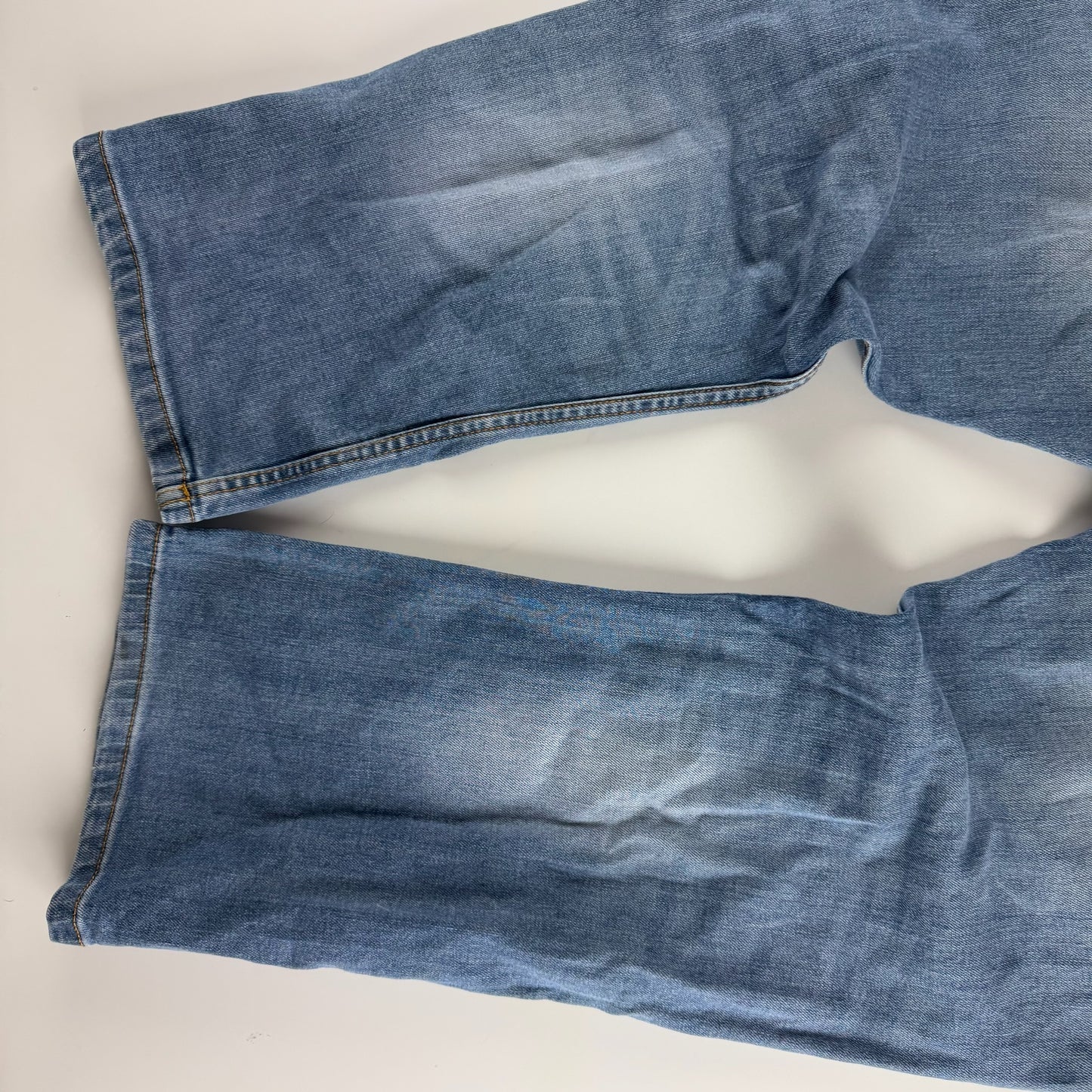 Y2K Jeans (XXL)