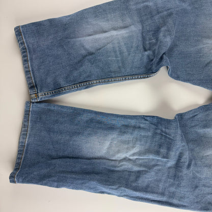 Y2K Jeans (XXL)
