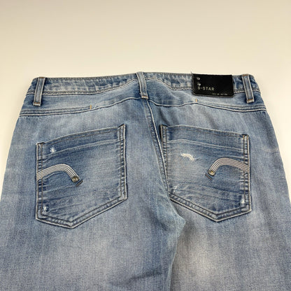 G-Star Jeans (XS)