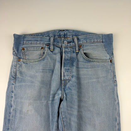 Levi’s 501 Jeans (M)