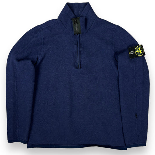 Stone Island Half Zip (XS)