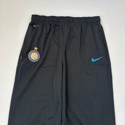 Vintage Nike Inter Mailand Trackpants (S)