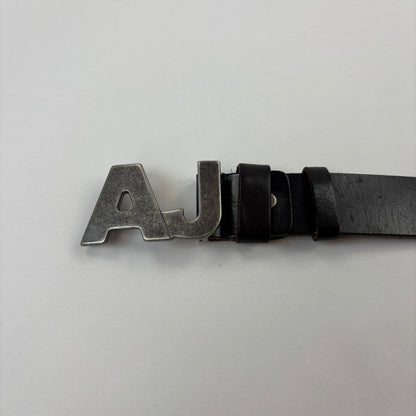 Armani Gürtel