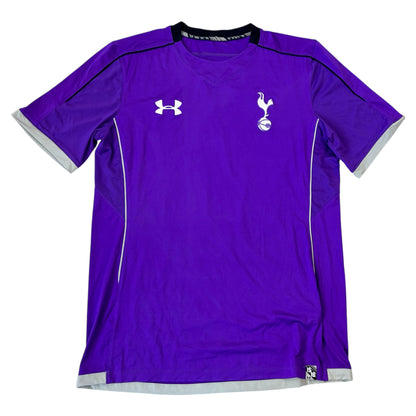 Vintage Under Armour Tottenham Trikot (L)