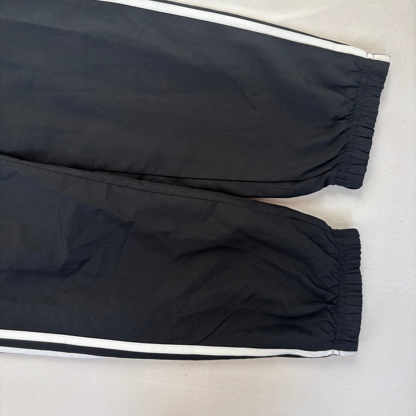 Vintage Adidas Juventus Trackpants (S)