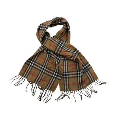 Burberry Schal