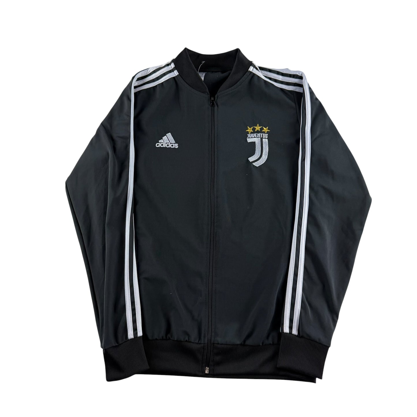 Juventus Adidas Trackjacket (S)