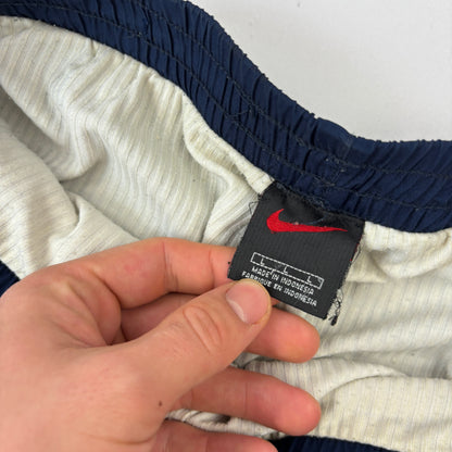 Vintage Nike Trackpants (M)