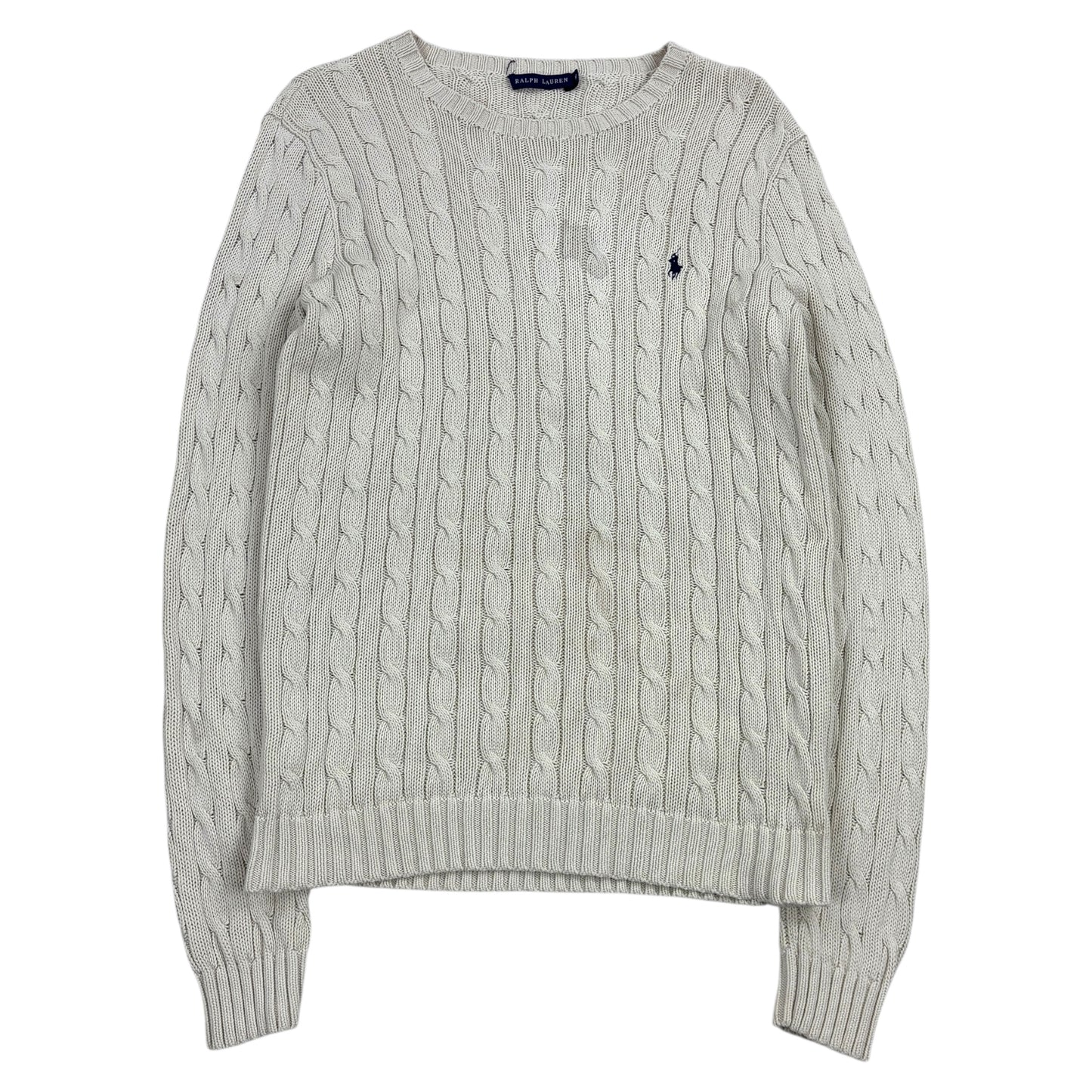 Ralph Lauren Pullover (M)