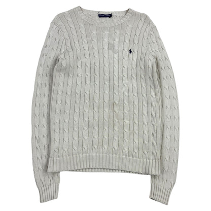Ralph Lauren Pullover (M)
