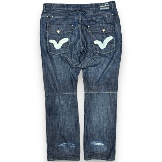 Voi Jeans (XL)