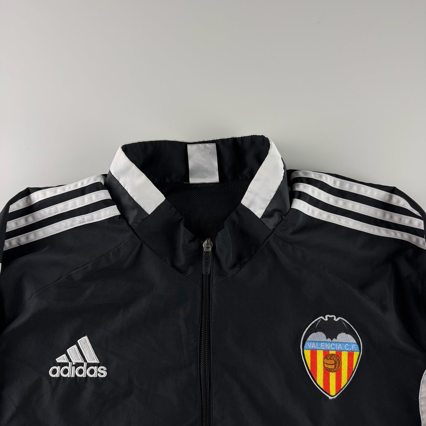 Valencia Trackjacket (XXL)