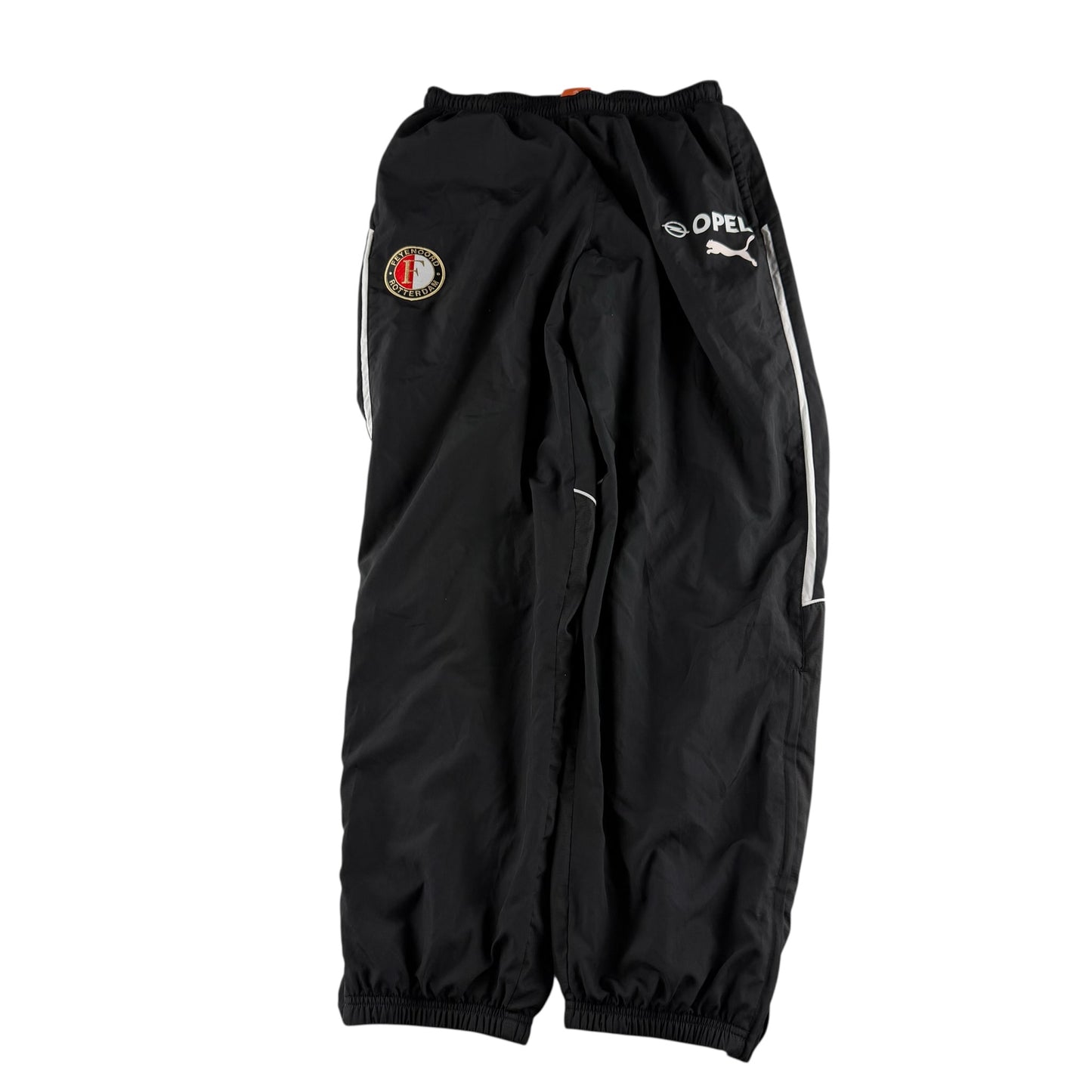 Puma Rotterdam Trackjacket (L)